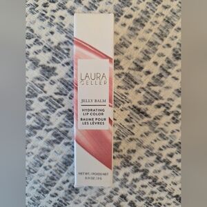 Laura Geller Jelly Balm in The Color - In The Buff NWT